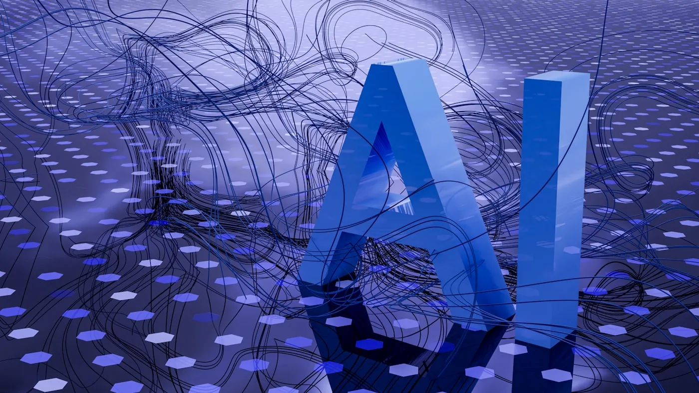 Rise of AI in Graphics